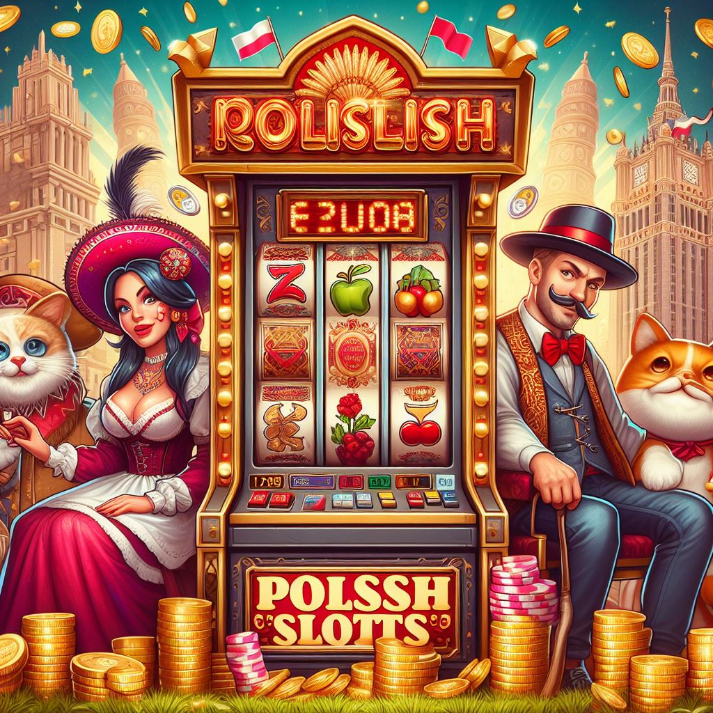 Polskie sloty Najlepsze automaty i kasyna online_4